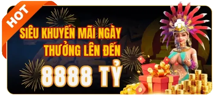 Tiền thưởng nạp lại fb68 apk