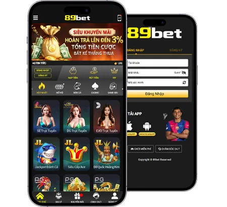 Biểu tượng tiền thưởng độc quyền cho thành viên VIP fb68 apk