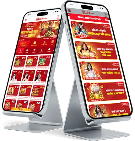 Biểu tượng hỗ trợ khách hàng ưu tiên 24/7 của fb68 apk