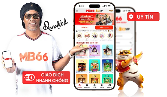 Đa dạng trò chơi tại fb68 apk