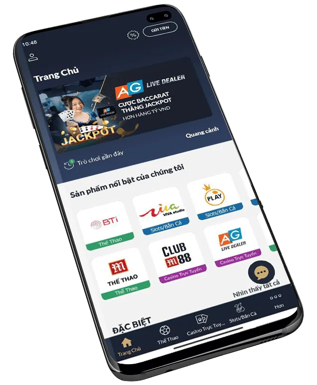 Bảo mật và đáng tin cậy tại fb68 apk
