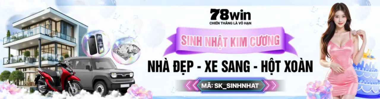 Sân vận động bóng đá với đèn rực rỡ và logo fb68 apk, biểu tượng cá cược thể thao đỉnh cao.